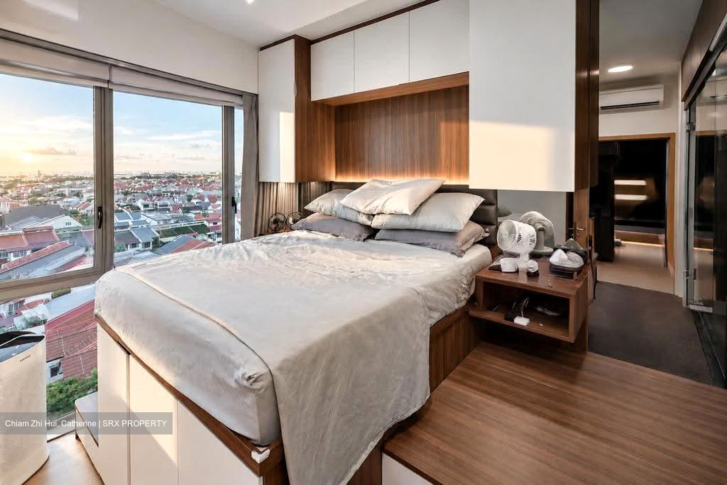The Glades (D16), Condominium #637761501